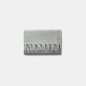 Flash Sale Ljusgrå scarf Halsdukar
