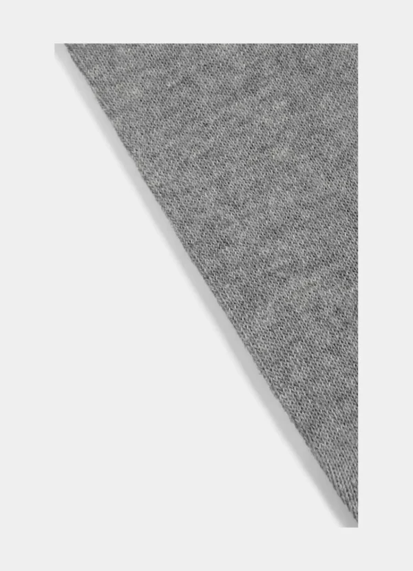 Flash Sale 4-pack osynliga strumpor i blått och grått Strumpor