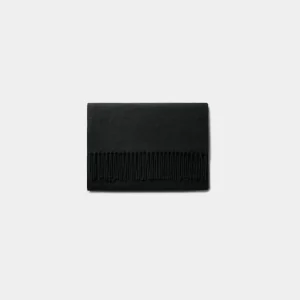 Cheap Svart scarf Halsdukar